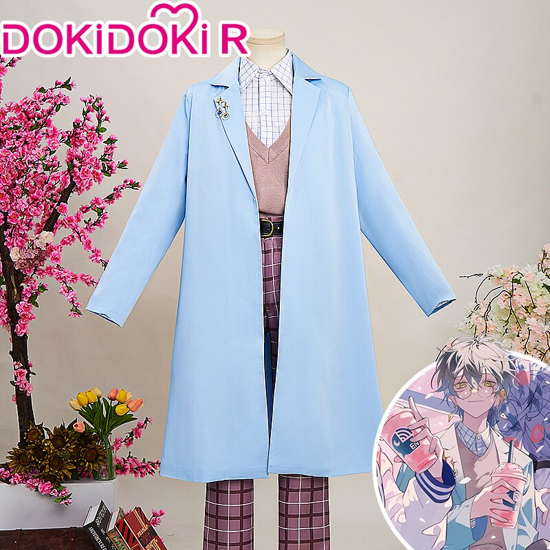Yike ̺ Vtuber ڽ  S-3XL  ŰŰ-R ǻ   ÷  ڽ ǻ
